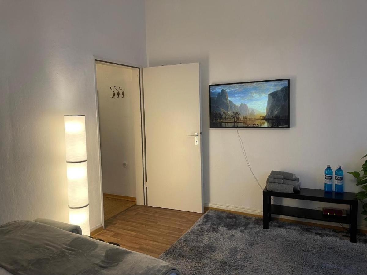 Trier City Center Apartments Altstadt Exteriér fotografie