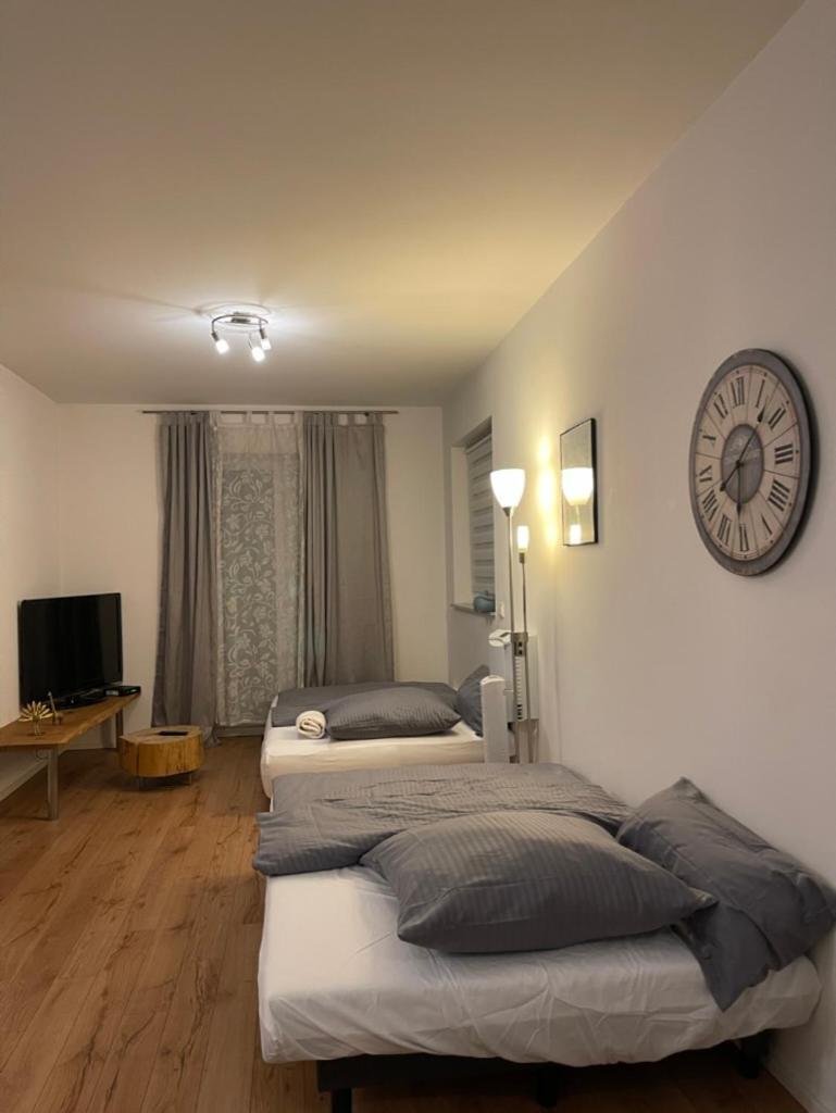 Trier City Center Apartments Altstadt Exteriér fotografie