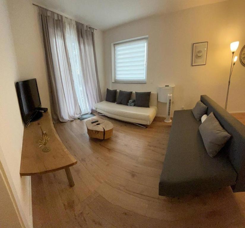 Trier City Center Apartments Altstadt Exteriér fotografie