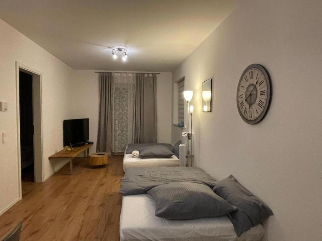 Trier City Center Apartments Altstadt Exteriér fotografie